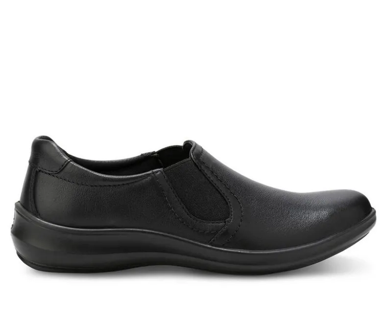 Boat Shoes & Slip-Ons>Eastland Women's Fiddle Slip-On Shoes