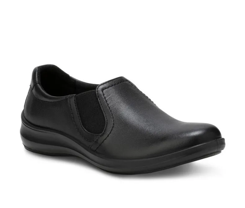 Boat Shoes & Slip-Ons>Eastland Women's Fiddle Slip-On Shoes