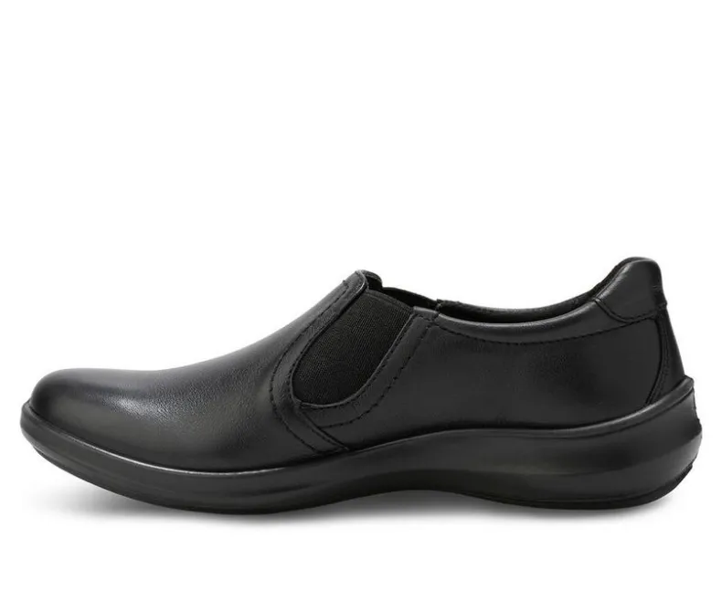 Boat Shoes & Slip-Ons>Eastland Women's Fiddle Slip-On Shoes