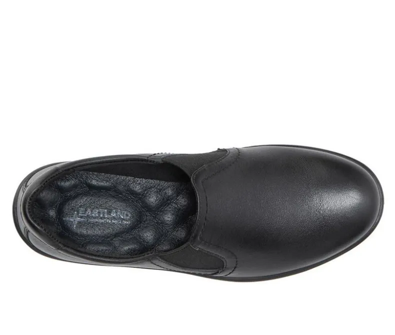 Boat Shoes & Slip-Ons>Eastland Women's Fiddle Slip-On Shoes