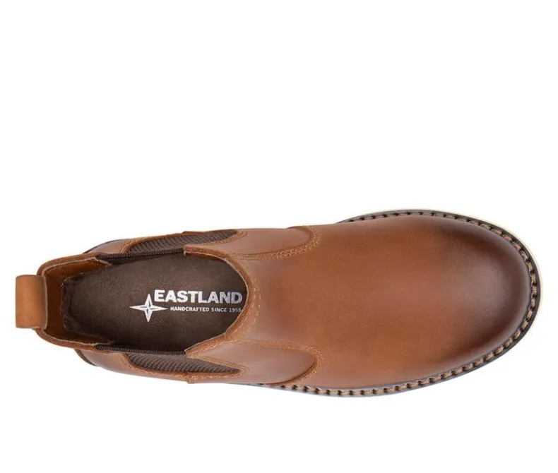 Chelsea>Eastland Women's Hannah Chelsea Boots