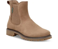 Chelsea>Eastland Women's Ida Chelsea Boots