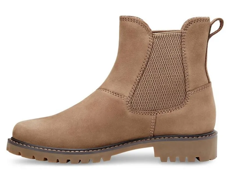 Chelsea>Eastland Women's Ida Chelsea Boots