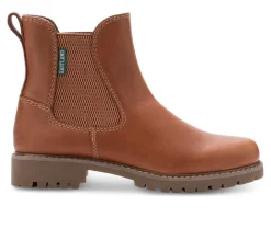 Chelsea>Eastland Women's Ida Chelsea Boots