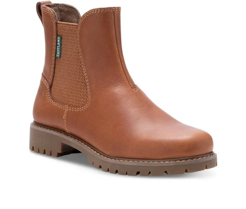 Chelsea>Eastland Women's Ida Chelsea Boots
