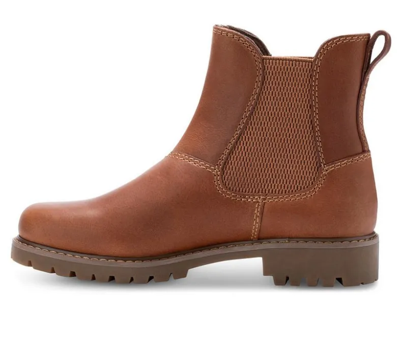 Chelsea>Eastland Women's Ida Chelsea Boots