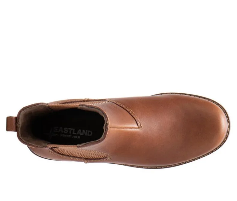 Chelsea>Eastland Women's Ida Chelsea Boots