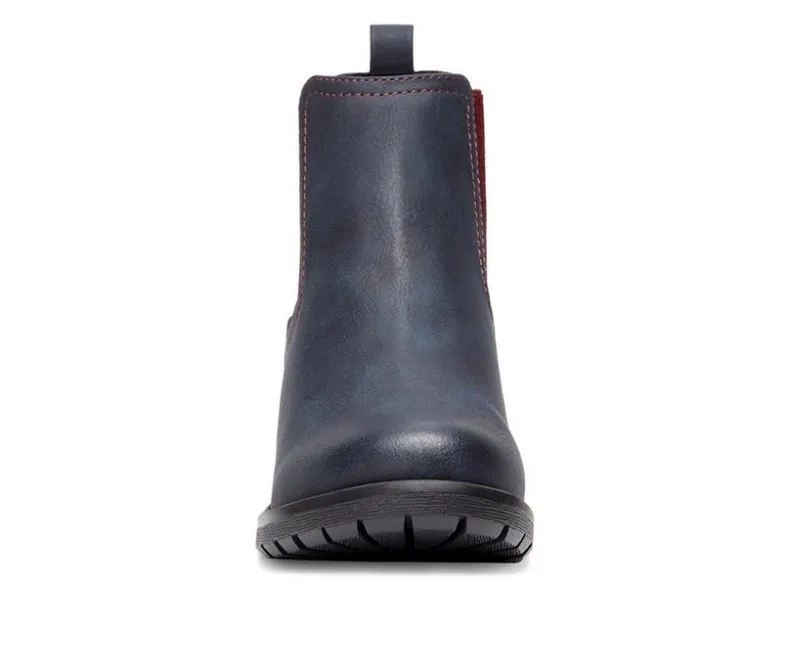 Chelsea>Eastland Women's Jasmine Chelsea Boots