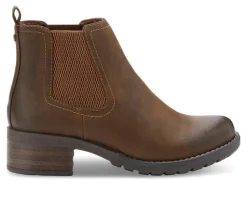 Chelsea>Eastland Women's Jasmine Chelsea Boots