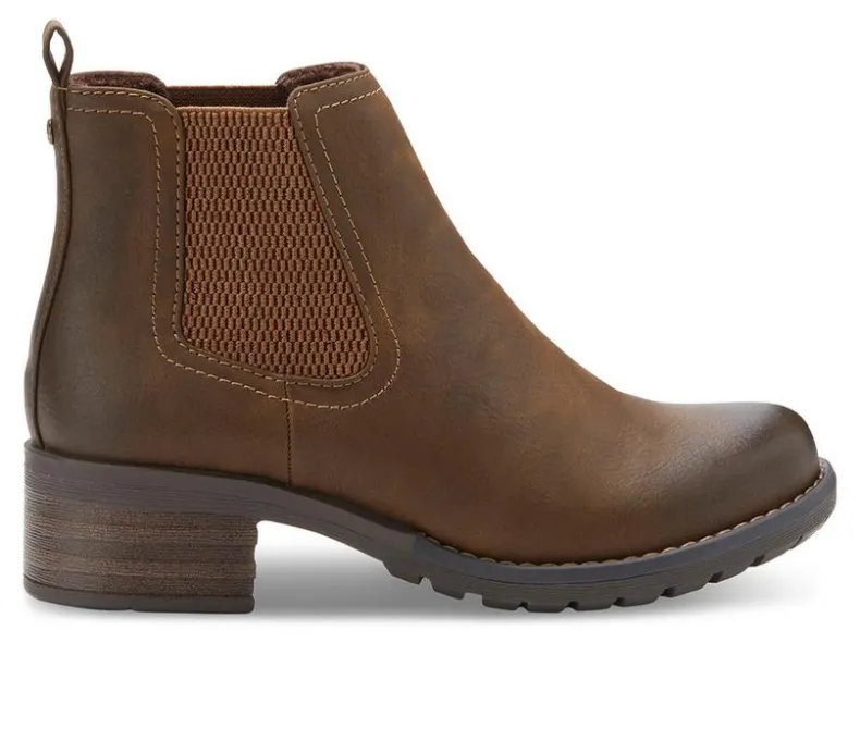 Chelsea>Eastland Women's Jasmine Chelsea Boots