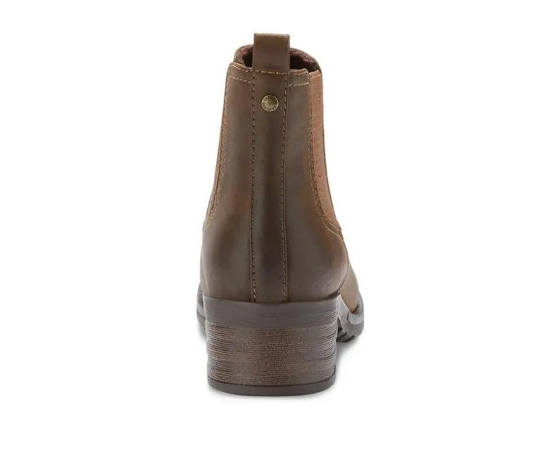Chelsea>Eastland Women's Jasmine Chelsea Boots