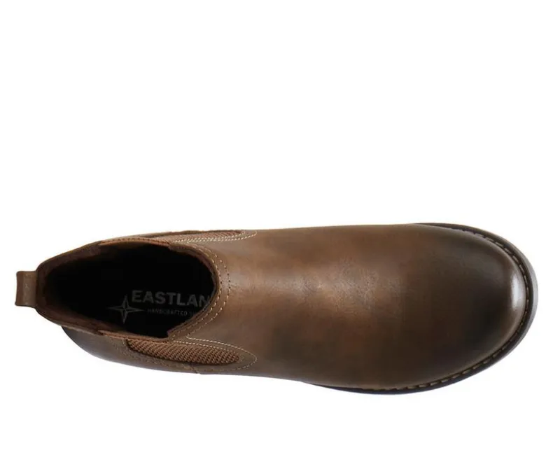 Chelsea>Eastland Women's Jasmine Chelsea Boots