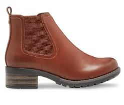 Chelsea>Eastland Women's Jasmine Chelsea Boots