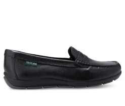 Loafers & Oxfords|Boat Shoes & Slip-Ons>Eastland Women's Julie Boat Shoes