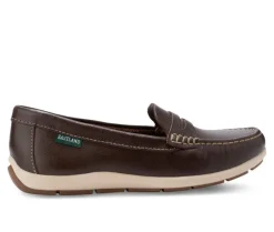 Boat Shoes & Slip-Ons|Loafers & Oxfords>Eastland Women's Julie Boat Shoes