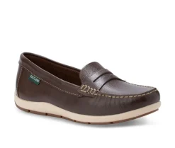 Boat Shoes & Slip-Ons|Loafers & Oxfords>Eastland Women's Julie Boat Shoes