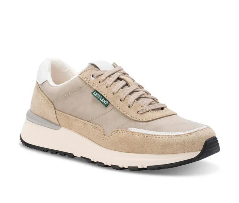 Platform>Eastland Women's Leap Jogger Sneakers