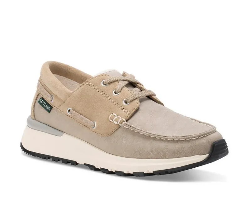 Boat Shoes & Slip-Ons>Eastland Women's Leap Trainer Boat Shoes