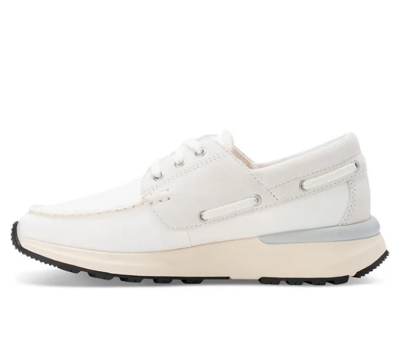 Boat Shoes & Slip-Ons>Eastland Women's Leap Trainer Boat Shoes