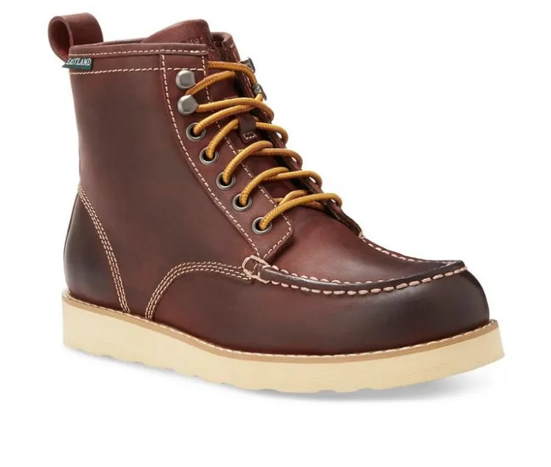 Lace Up>Eastland Women's Lumber Up Booties