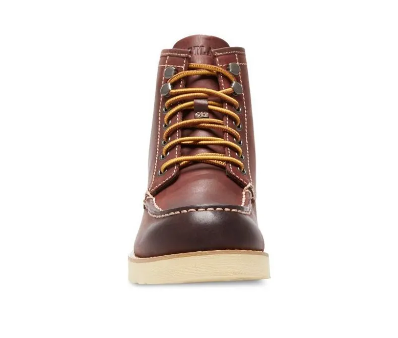 Lace Up>Eastland Women's Lumber Up Booties