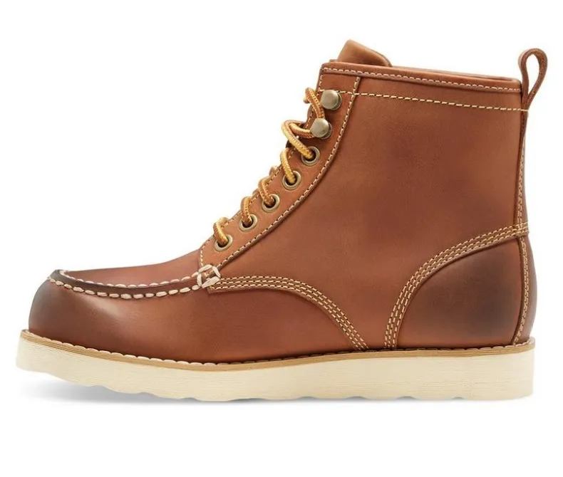 Lace Up>Eastland Women's Lumber Up Booties