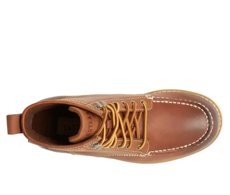 Lace Up>Eastland Women's Lumber Up Booties