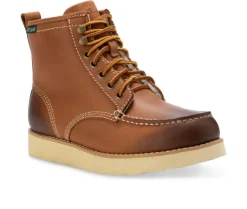 Lace Up>Eastland Women's Lumber Up Booties