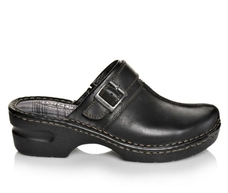 Clogs & Mules>Eastland Women's Mae Clogs