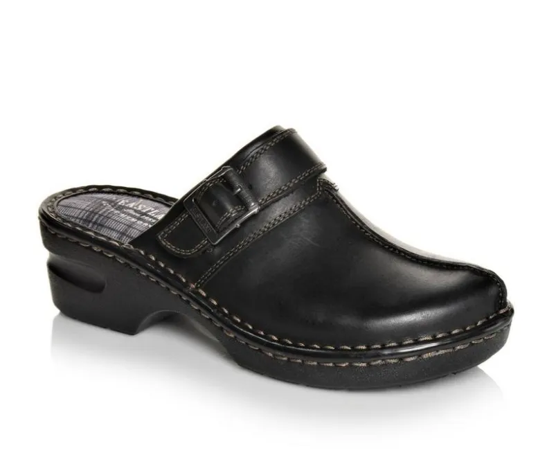 Clogs & Mules>Eastland Women's Mae Clogs