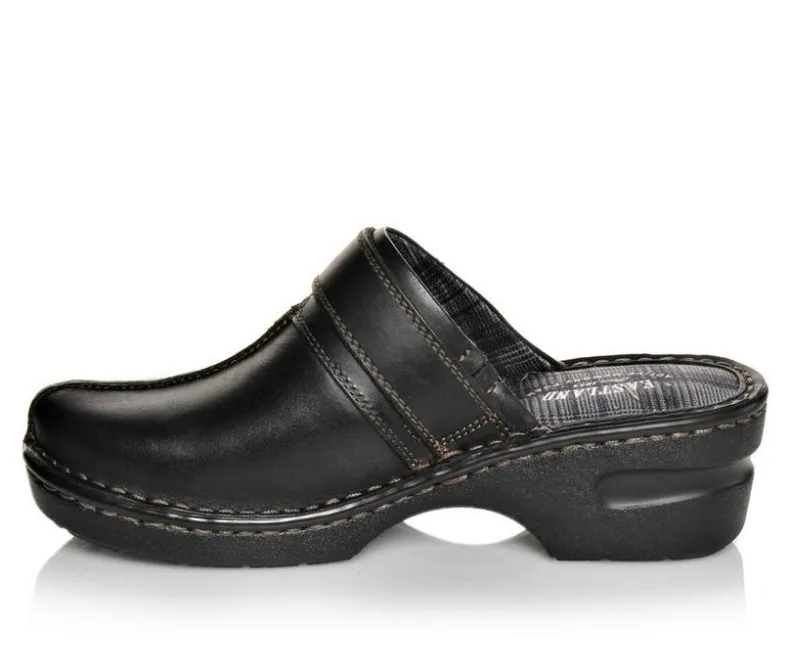 Clogs & Mules>Eastland Women's Mae Clogs