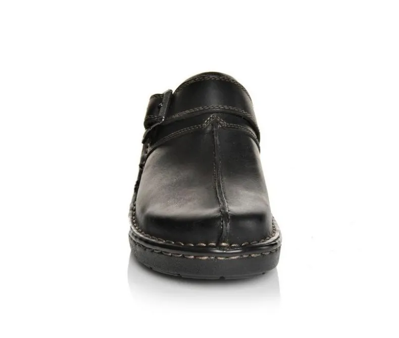 Clogs & Mules>Eastland Women's Mae Clogs