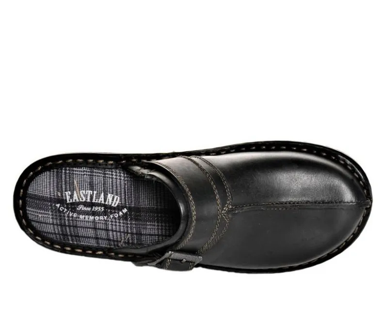 Clogs & Mules>Eastland Women's Mae Clogs