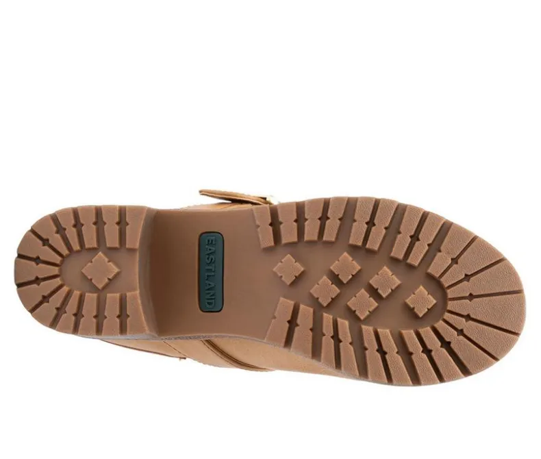 Clogs & Mules>Eastland Women's Nola Heeled Clogs