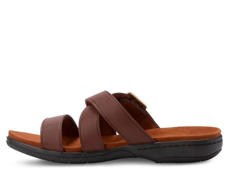 Sandals>Eastland Women's Sanibel Sandals