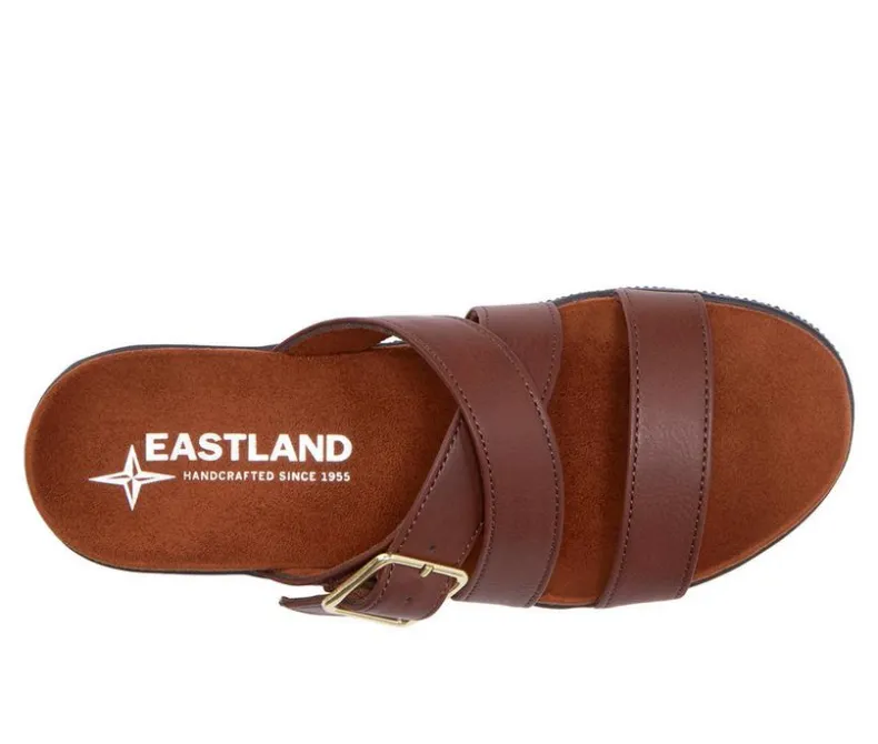 Sandals>Eastland Women's Sanibel Sandals