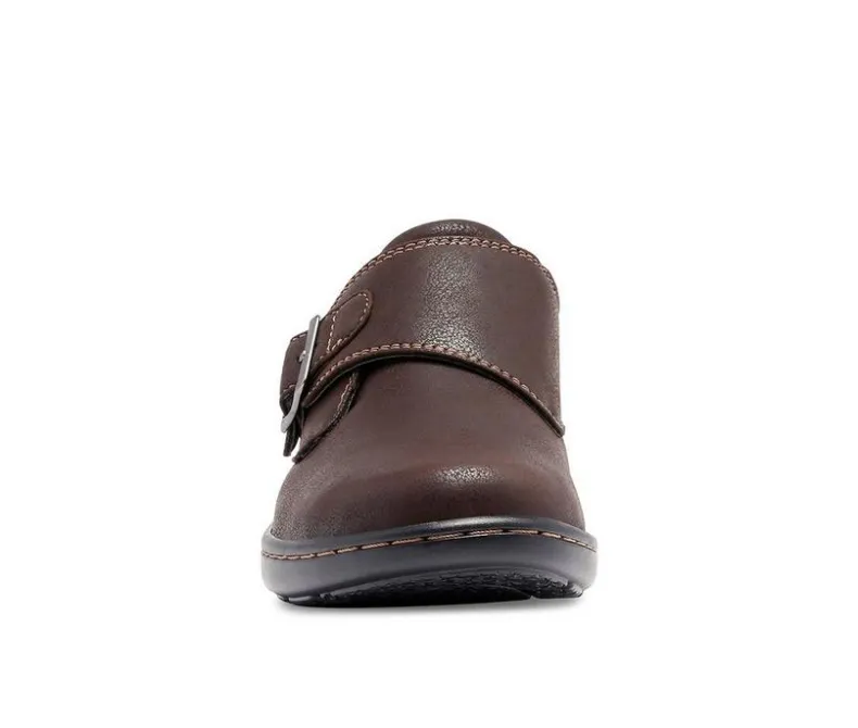 Boat Shoes & Slip-Ons|Clogs & Mules>Eastland Women's Sherri Slip-On Shoes