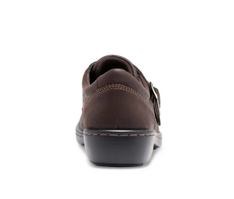 Boat Shoes & Slip-Ons|Clogs & Mules>Eastland Women's Sherri Slip-On Shoes