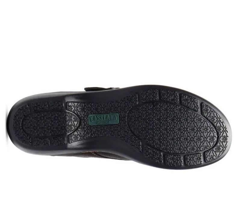 Boat Shoes & Slip-Ons|Clogs & Mules>Eastland Women's Sherri Slip-On Shoes