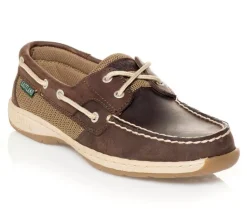 Boat Shoes & Slip-Ons>Eastland Women's Solstice Boat Shoes