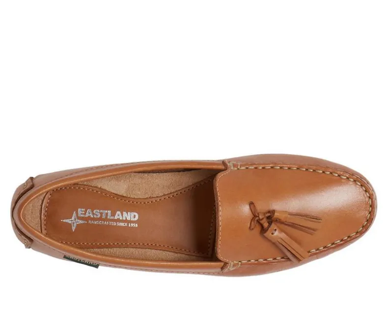 Loafers & Oxfords>Eastland Women's Tabitha Driving Moc Loafers