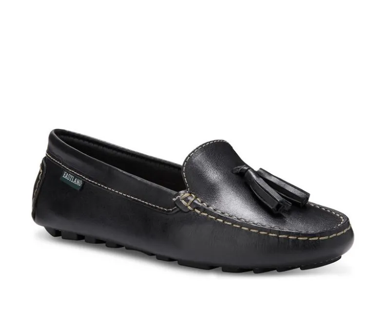 Loafers & Oxfords>Eastland Women's Tabitha Driving Moc Loafers