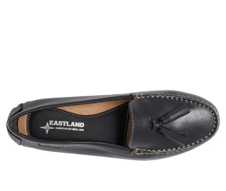 Loafers & Oxfords>Eastland Women's Tabitha Driving Moc Loafers