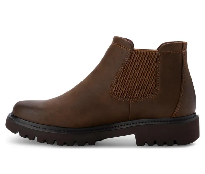 Chelsea>Eastland Women's Talia Chelsea Booties