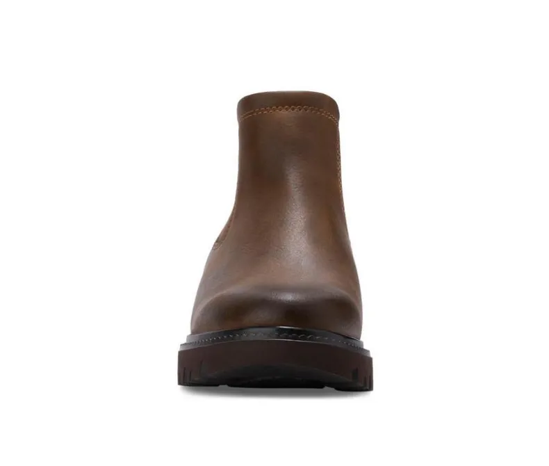 Chelsea>Eastland Women's Talia Chelsea Booties