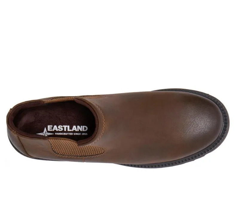 Chelsea>Eastland Women's Talia Chelsea Booties