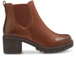 Dress|Chelsea>Eastland Women's Tamara Chelsea Boots