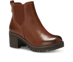 Dress|Chelsea>Eastland Women's Tamara Chelsea Boots