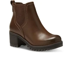 Dress|Chelsea>Eastland Women's Tamara Chelsea Boots