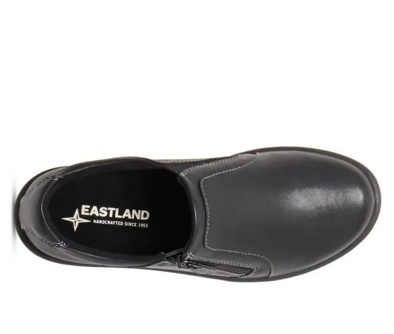 Clogs & Mules>Eastland Women's Vicky Booties